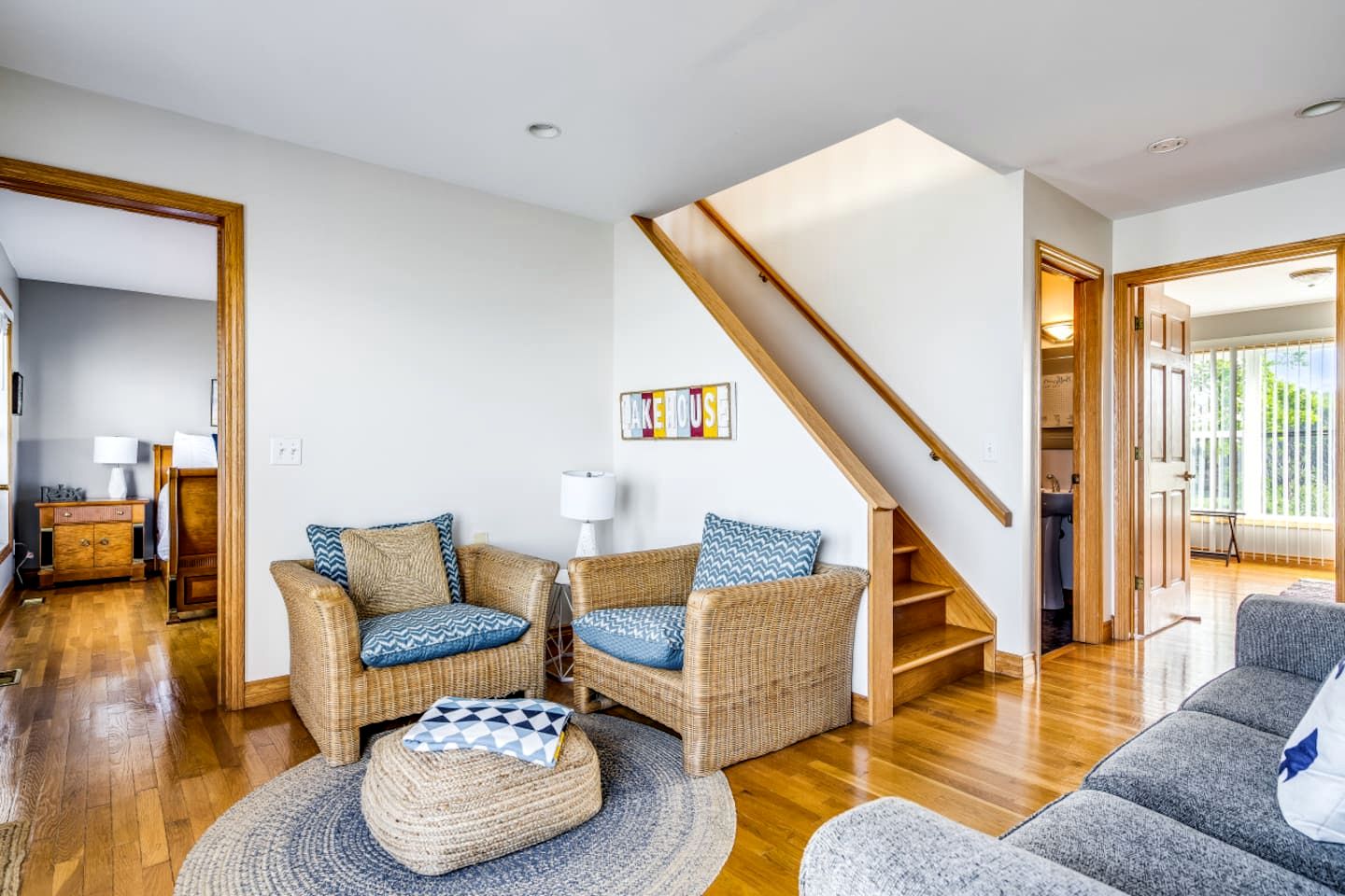 Glorious Cottage with Amazing Sights in Leamington, Ontario