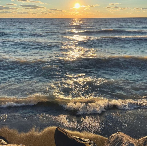 Cottages (Canada, Leamington, Ontario)