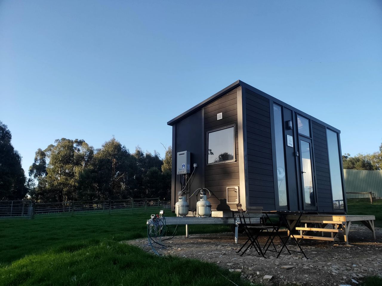 Vacation Rentals (Australia, Crossover, Victoria)