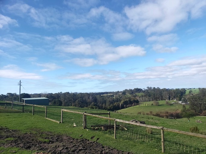 Tiny Houses (Australia, Crossover, Victoria)