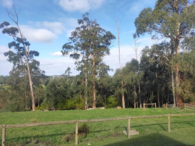 Tiny Houses (Australia, Crossover, Victoria)
