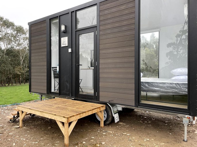 Tiny Houses (Australia, Crossover, Victoria)
