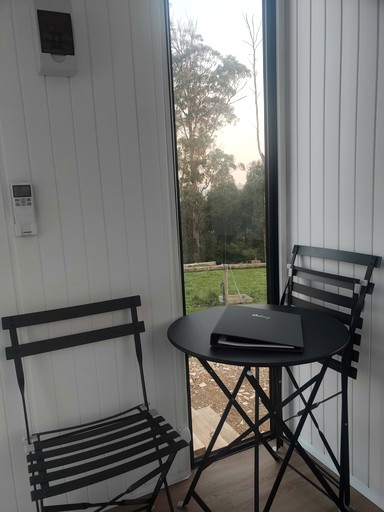 Tiny Houses (Australia, Crossover, Victoria)