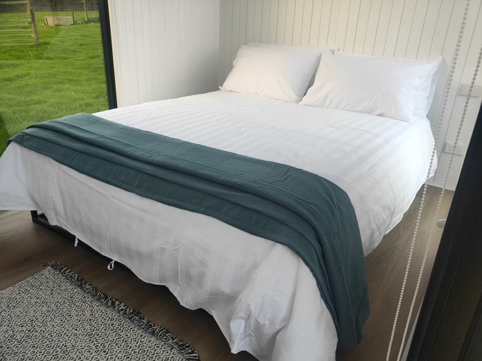 Tiny Houses (Australia, Crossover, Victoria)