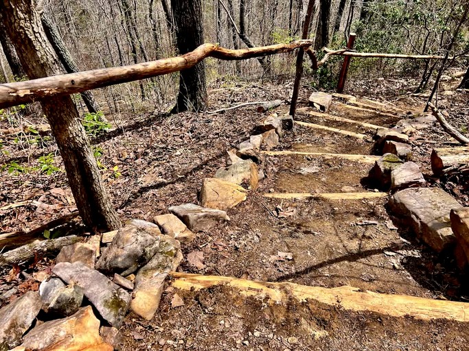 Cabins (United States of America, Chattanooga, Tennessee)