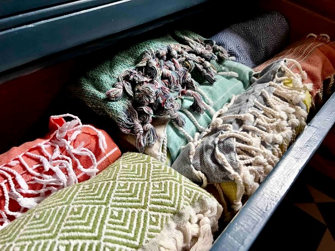 Cabins (United States of America, Chattanooga, Tennessee)