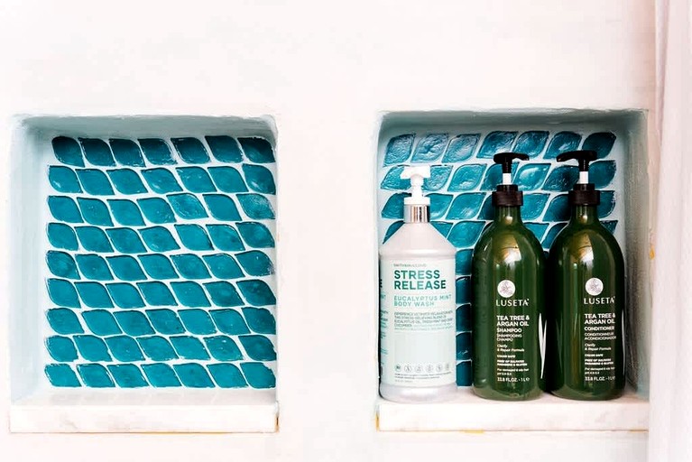 Cabins (United States of America, Chattanooga, Tennessee)