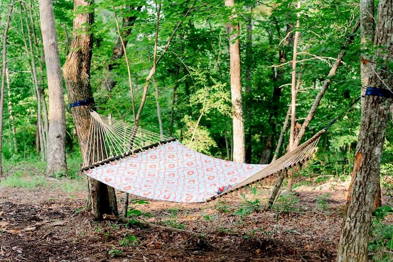 Cabins (United States of America, Chattanooga, Tennessee)