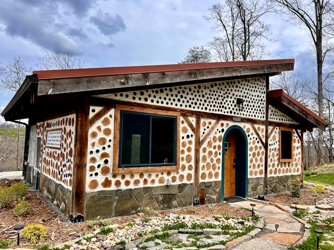 Cabins (United States of America, Chattanooga, Tennessee)