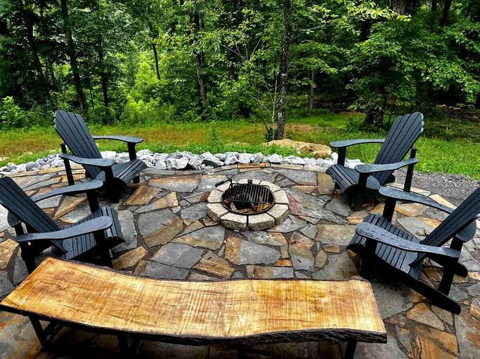 Cabins (United States of America, Chattanooga, Tennessee)