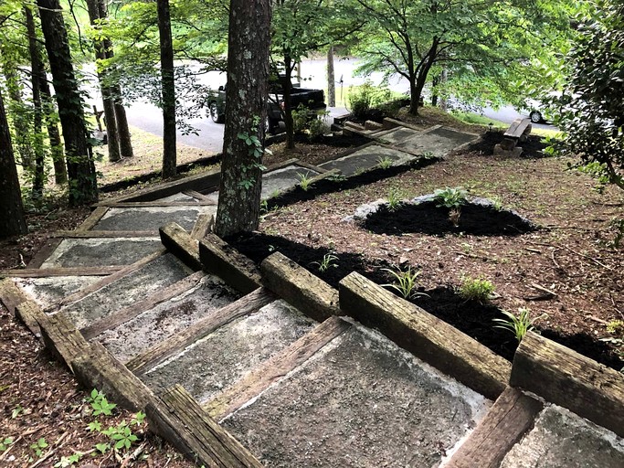 Cabins (United States of America, Sevierville, Tennessee)