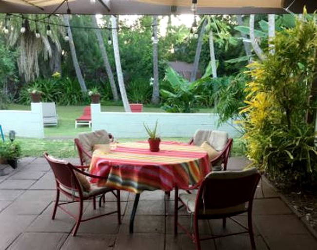 Cottages (Paia, Hawaii, United States)