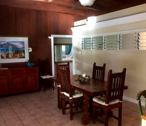 Cottages (Paia, Hawaii, United States)