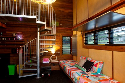 Gorgeous Queensland Tree House with Great Views Perfect for Glamping, Gold Coast photo 3