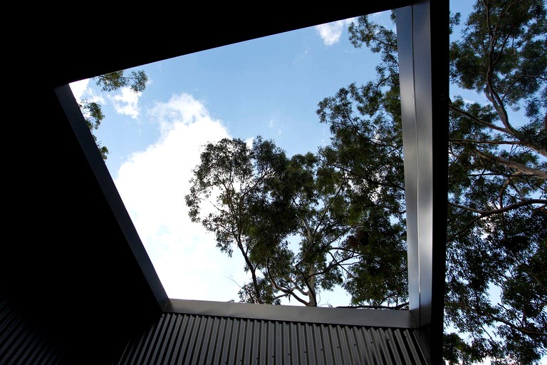 Tree Houses (Austinville, Queensland, Australia)