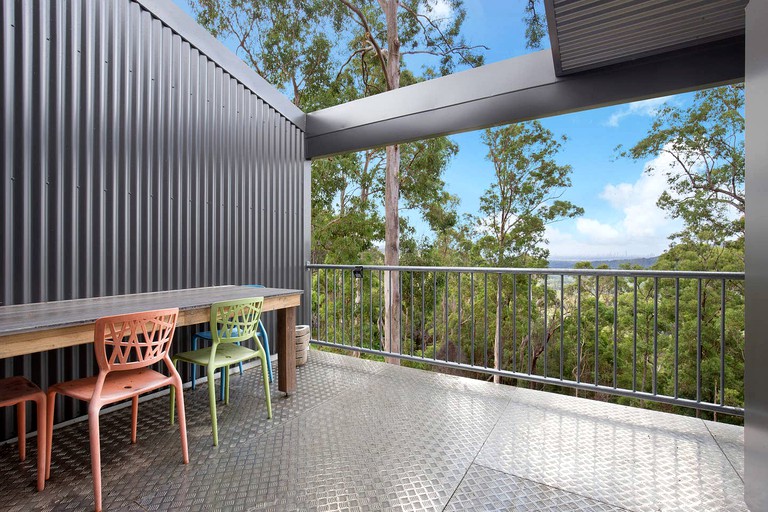 Tree Houses (Austinville, Queensland, Australia)