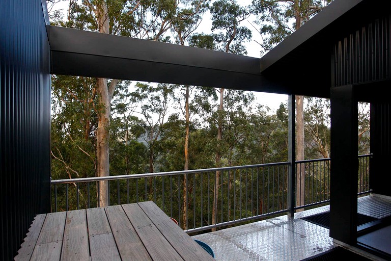 Tree Houses (Austinville, Queensland, Australia)