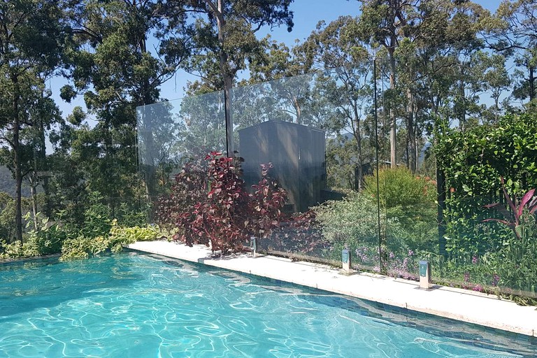 Tree Houses (Austinville, Queensland, Australia)