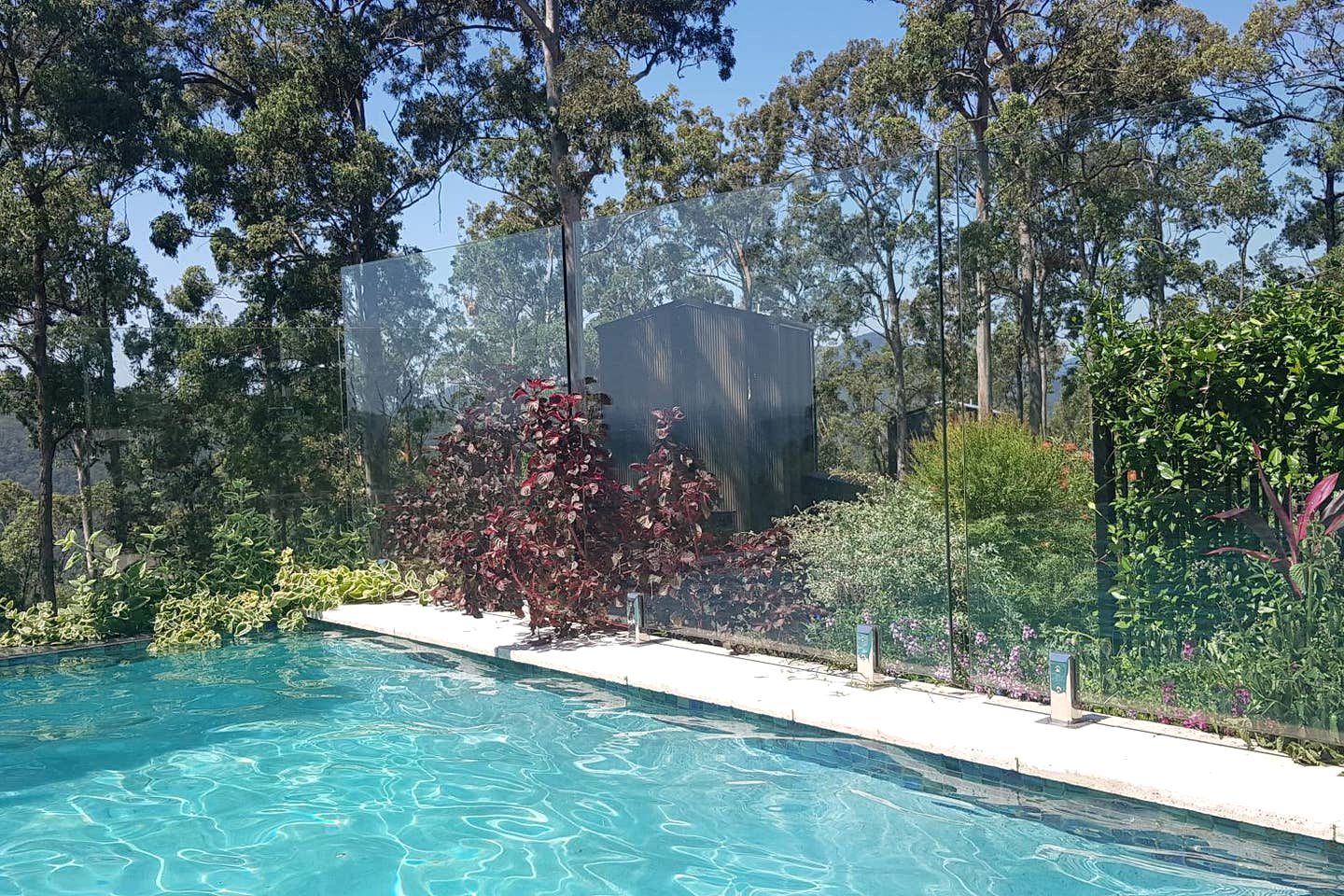 Stunning Tree House with Pool Access Ideal for Luxury Holiday Accommodation, Gold Coast