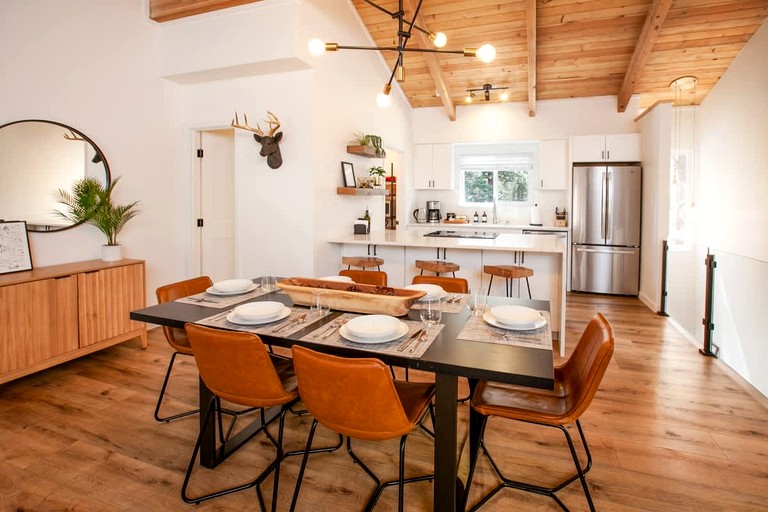 Vacation Rentals (United States of America, Incline Village, Nevada)