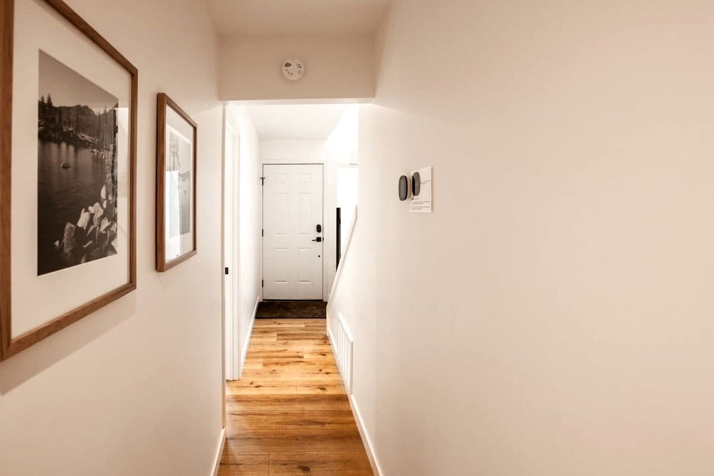 Stylish Mountain-View Townhome with Modern Comforts near Lake Tahoe in Incline Village, Nevada