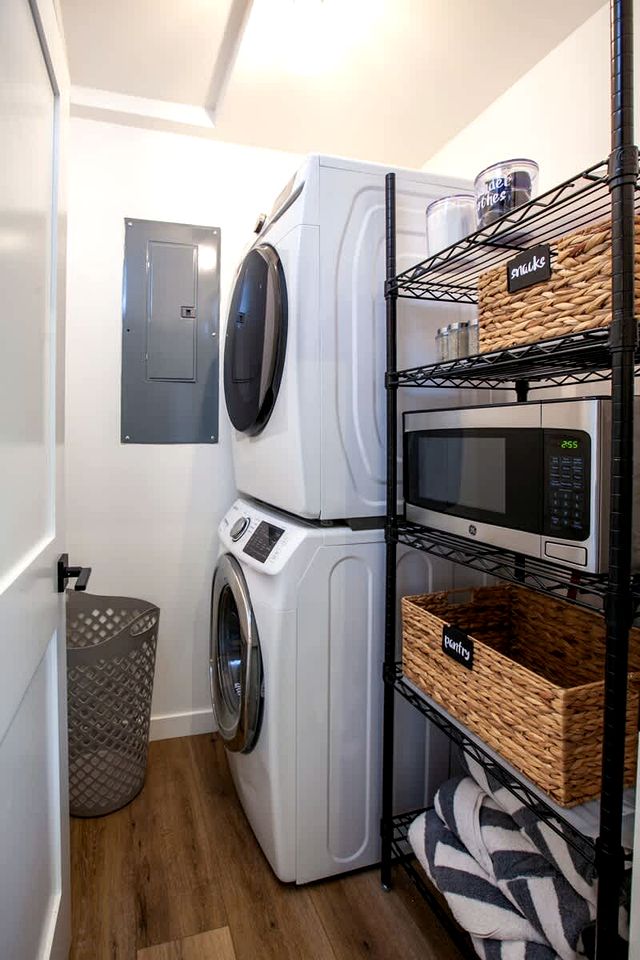 Stylish Mountain-View Townhome with Modern Comforts near Lake Tahoe in Incline Village, Nevada