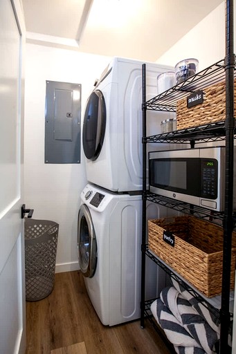 Vacation Rentals (United States of America, Incline Village, Nevada)