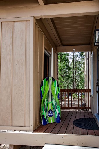 Vacation Rentals (United States of America, Incline Village, Nevada)