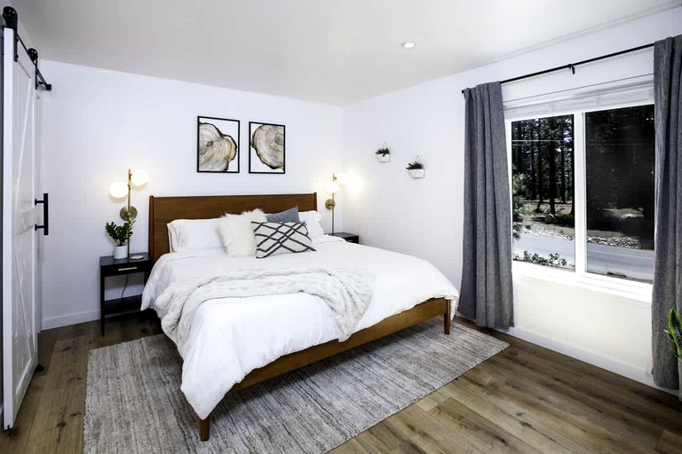 Vacation Rentals (United States of America, Incline Village, Nevada)