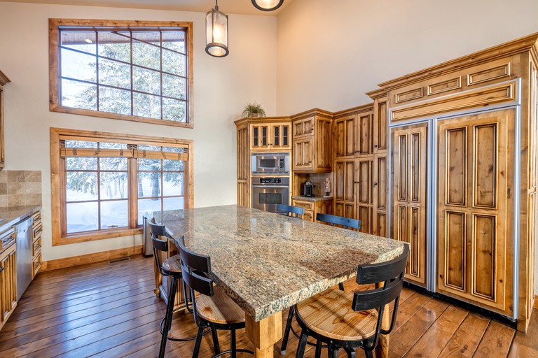Vacation Rentals (United States of America, Park City, Utah)