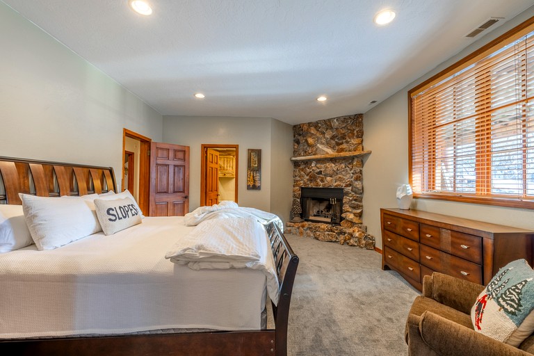Vacation Rentals (United States of America, Park City, Utah)