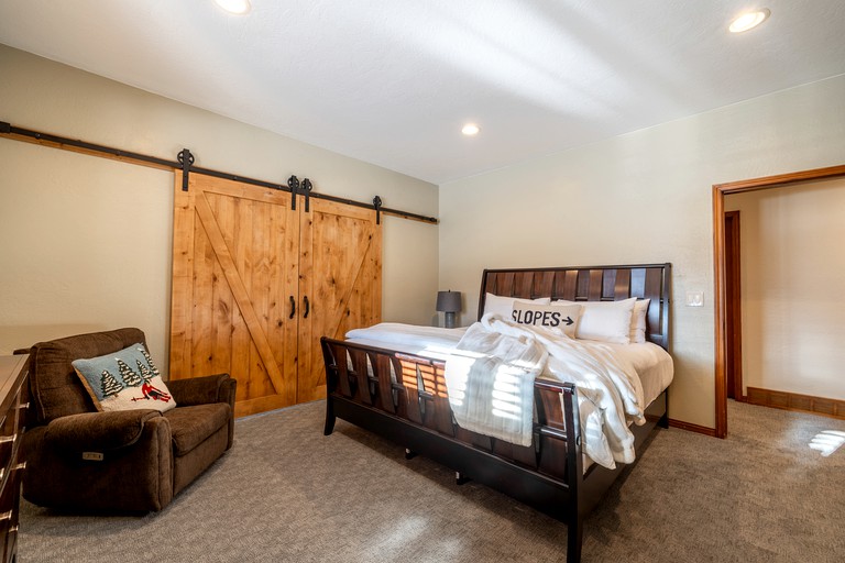 Vacation Rentals (United States of America, Park City, Utah)