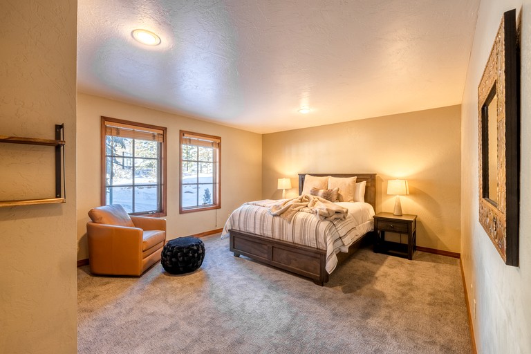 Vacation Rentals (United States of America, Park City, Utah)