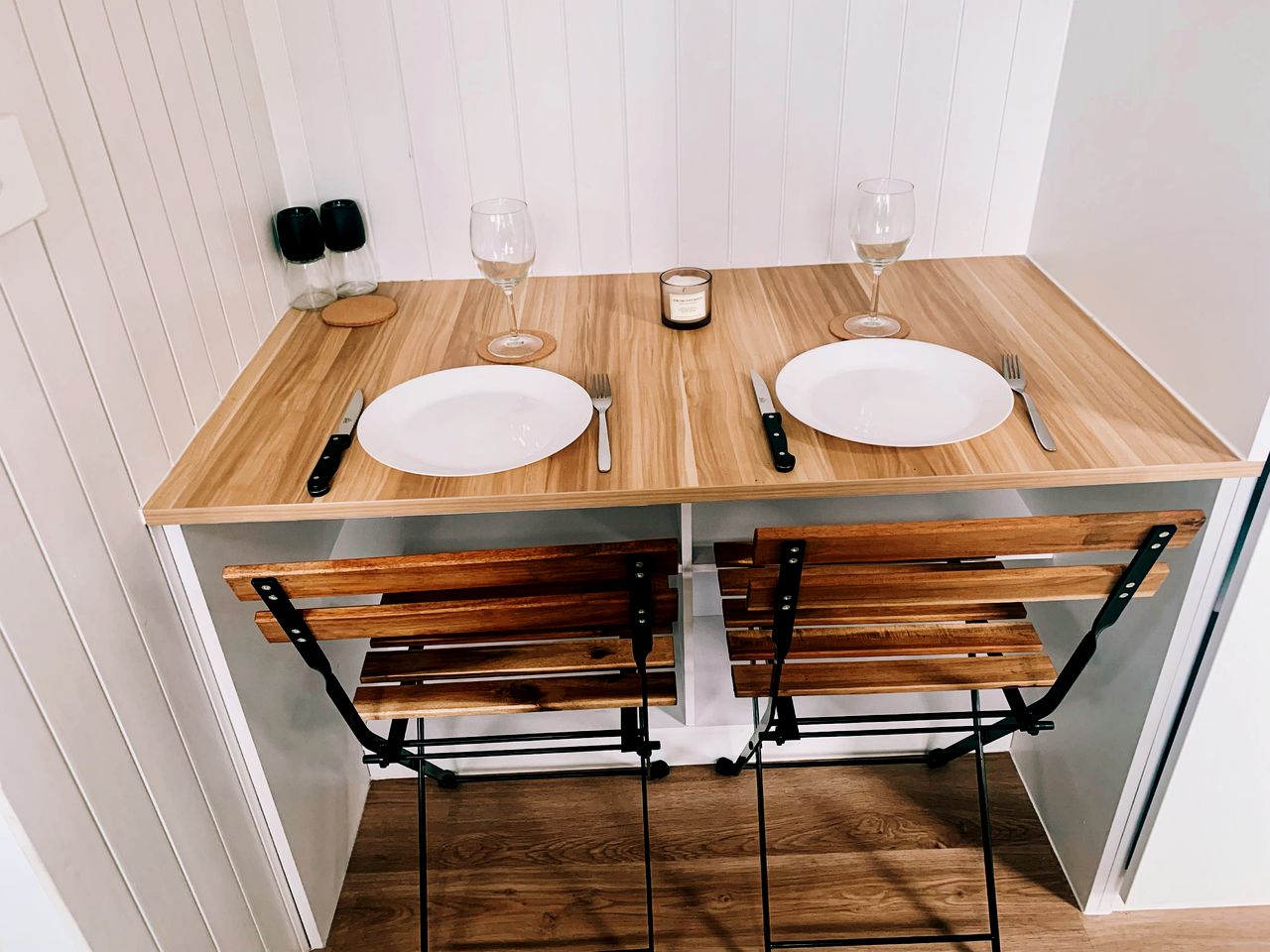 Tiny House Farmstay Glamping for an Outdoor Adventure in Queensland