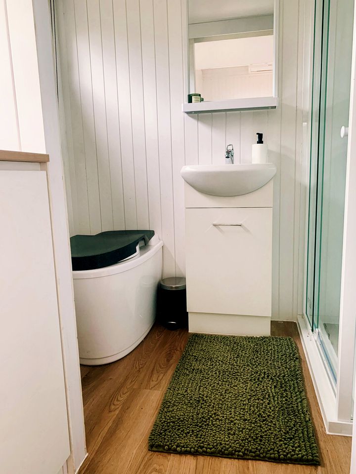 Tiny House Farmstay Glamping for an Outdoor Adventure in Queensland