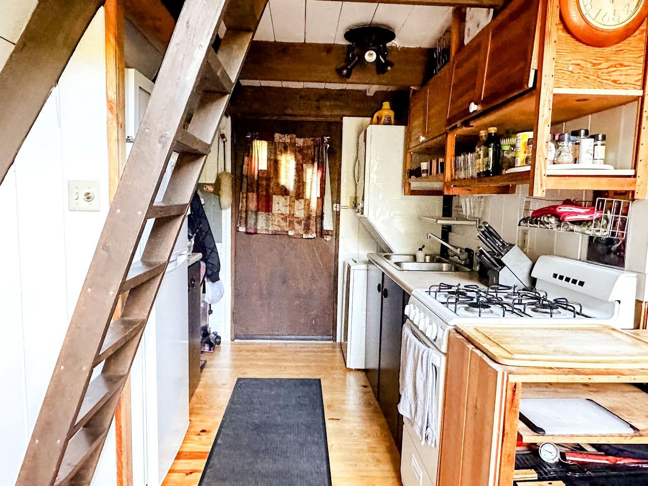 Peaceful A-Frame Retreat with Pond & Private Woodland Escape in Margaretville, New York