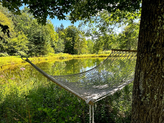 A-Frames (United States of America, Margaretville, New York)