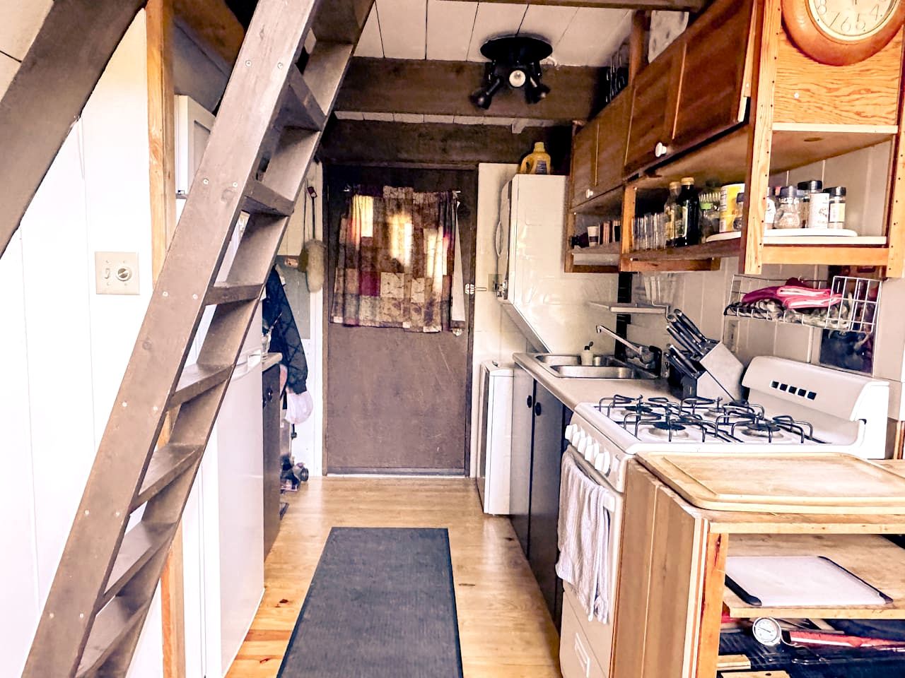 Peaceful A-Frame Retreat with Pond & Private Woodland Escape in Margaretville, New York