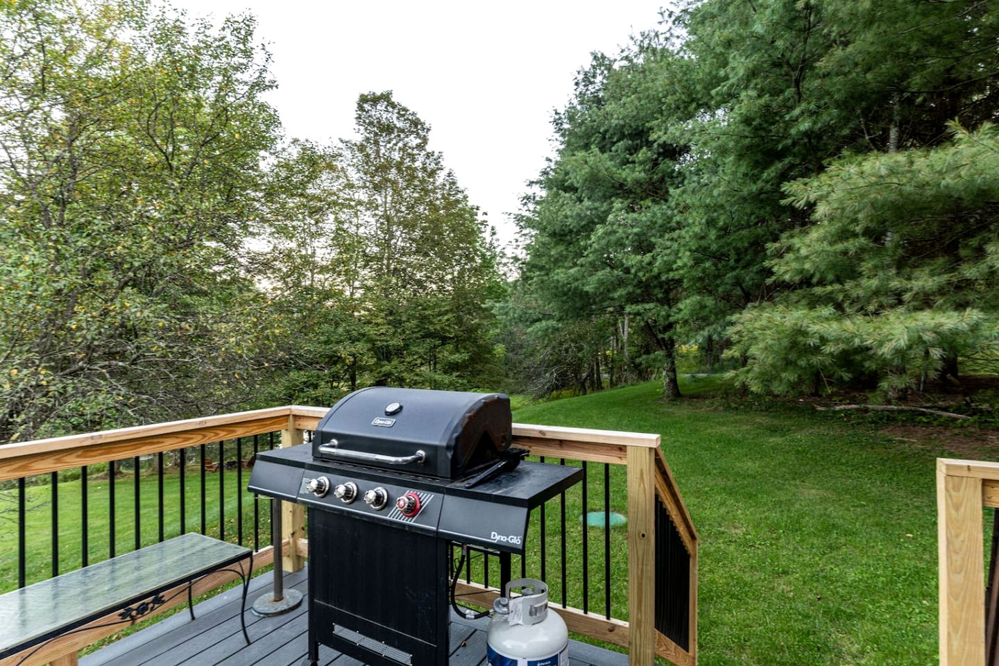 Peaceful A-Frame Retreat with Pond & Private Woodland Escape in Margaretville, New York
