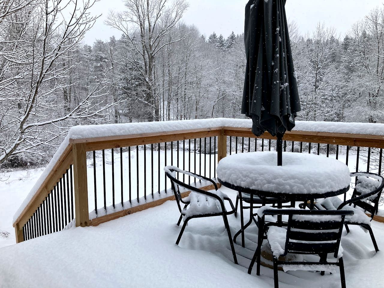 Peaceful A-Frame Retreat with Pond & Private Woodland Escape in Margaretville, New York
