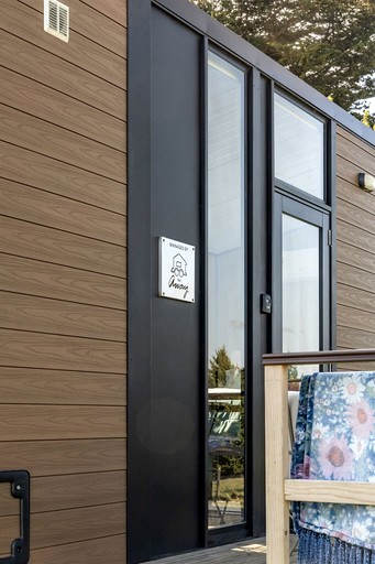 Tiny Houses (Australia, Durham Lead, Victoria)