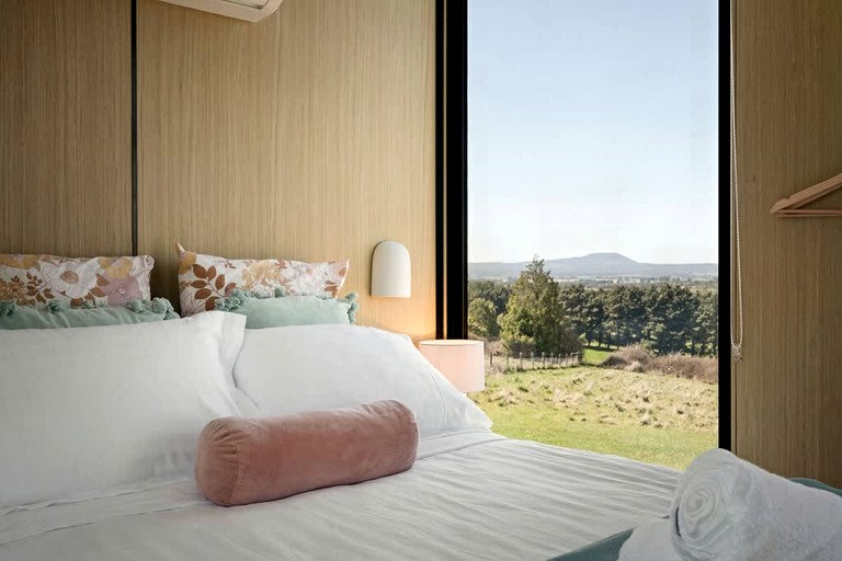 Tiny Houses (Australia, Durham Lead, Victoria)