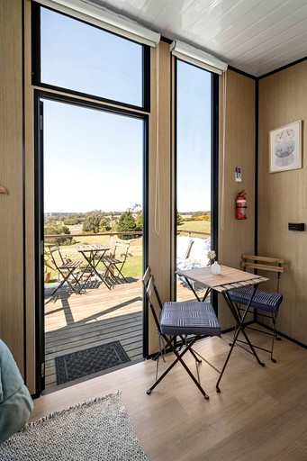 Tiny Houses (Australia, Durham Lead, Victoria)