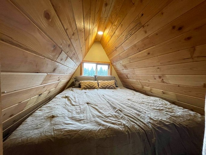 Vacation Rentals (Canada, qathet Regional District, British Columbia)