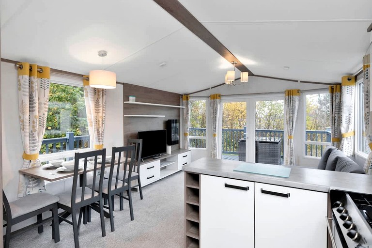 Vacation Rentals (United Kingdom, --, Scotland)