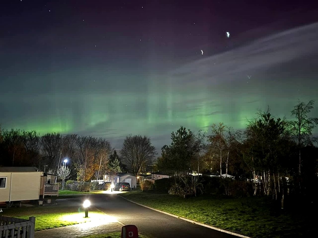 Modern Seaside Holiday Home with Beach Access, & Family-Friendly Escape in Scotland, United Kingdom