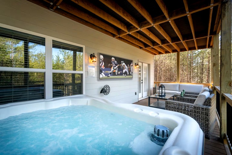 Vacation Rentals (United States of America, Helen, Georgia)