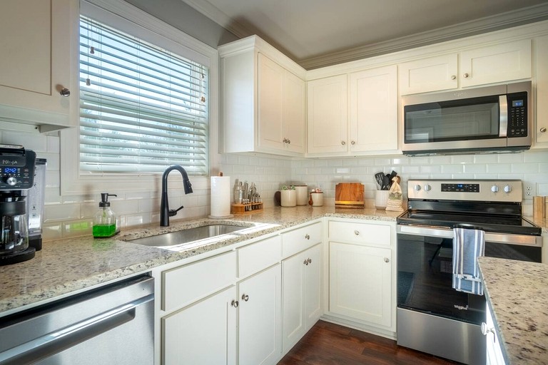 Vacation Rentals (United States of America, Helen, Georgia)