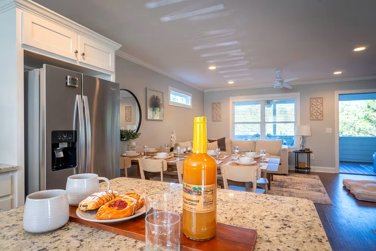 Vacation Rentals (United States of America, Helen, Georgia)