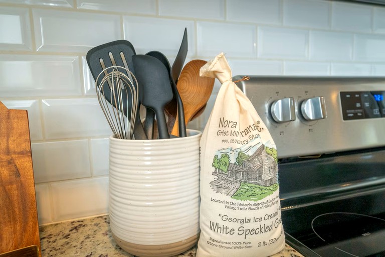 Vacation Rentals (United States of America, Helen, Georgia)